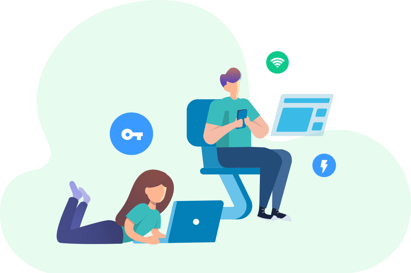 快帆官方网站 海外华人免费回国加速器 一键加速国内音乐视频 解锁爱奇艺优酷bilibili腾讯视频qq音乐网易云酷狗海外地区版权限制 加速国 服游戏 加速回国看东京奥运会直播 多端使用